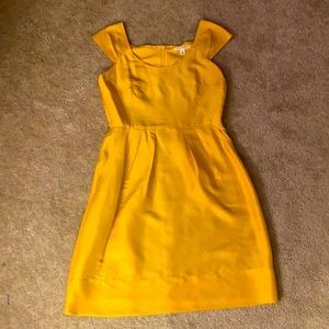 Banana Republic Summer Dress
